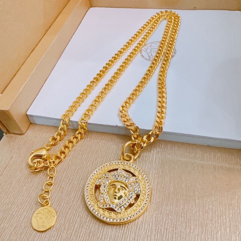 Versace Necklaces